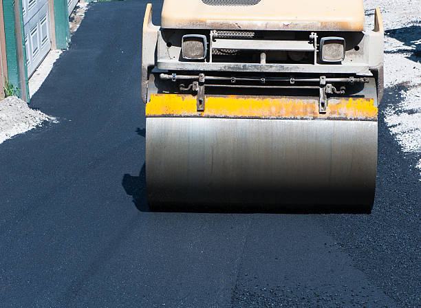 Driveway Snow Removal Preparation in Pandora, OH